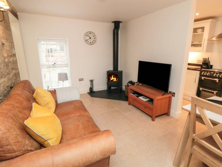 Fully equipped pleasant cottage with garden | Dogs allowed — photo 5