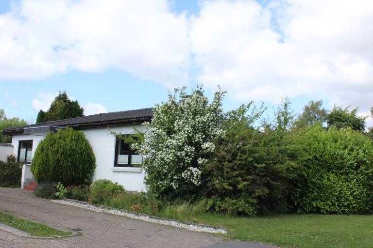 Hus Flensburg