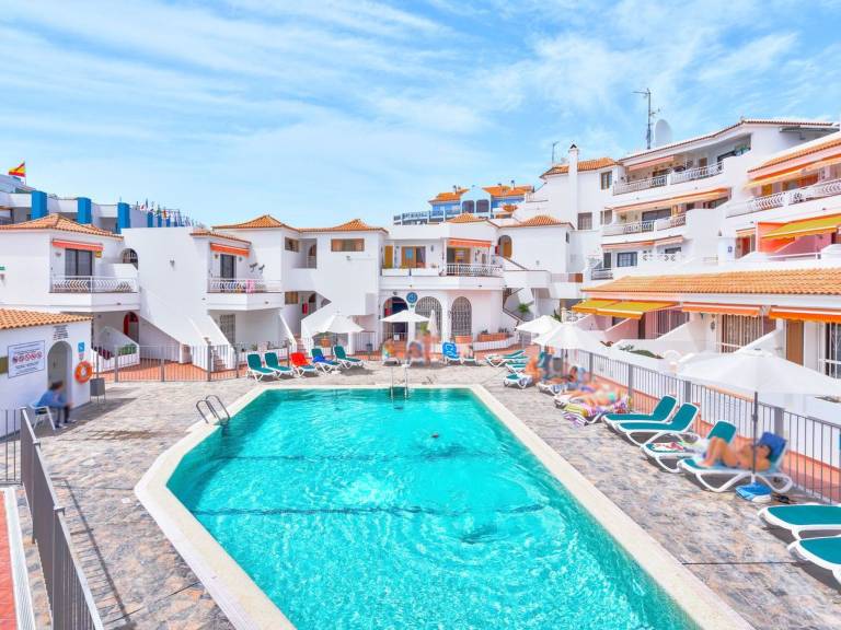 Apartament Playa de la Américas