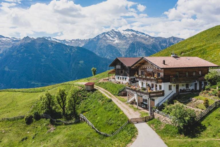 Hofschank Wiesbauer: Ortler — photo 2