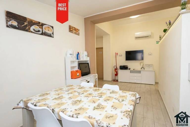 Casa  Infernetto