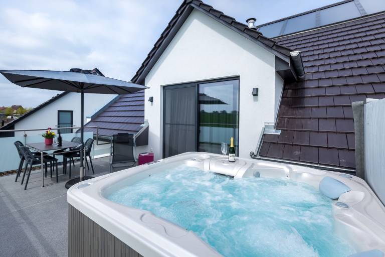 Ferienwohnung Fleesensee