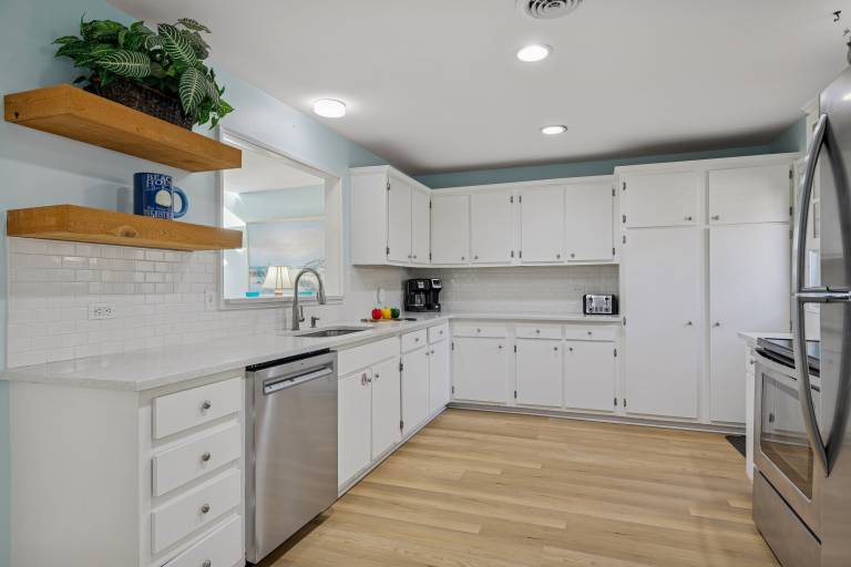 536 Queen''s Grant @ Palmetto Dunes Pet-Friendly Private Patio Walk to Beach — photo 2