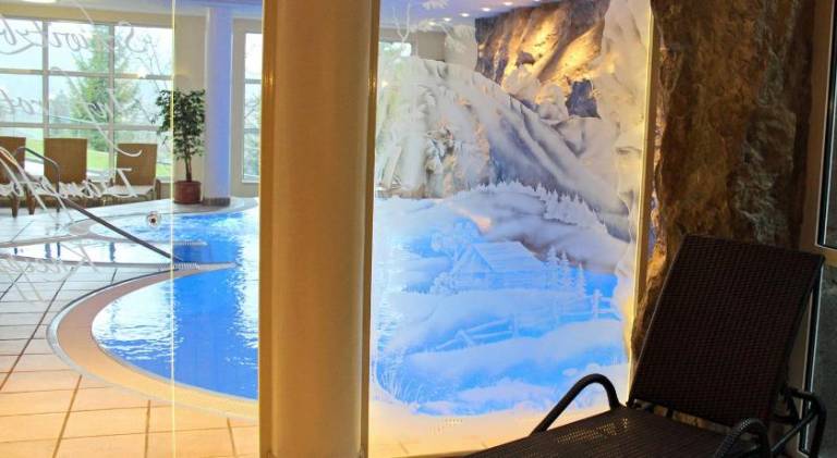 Hotel Berghof — photo 3