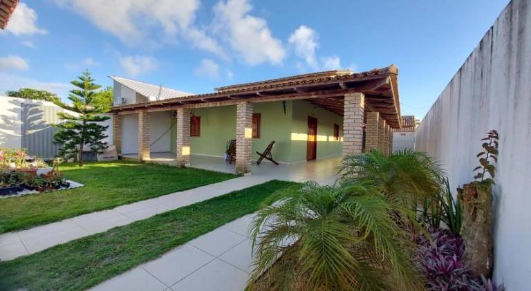 House with 3 rooms for 10 persons — photo 3