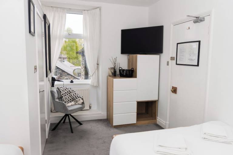 Bed & Breakfast Windermere