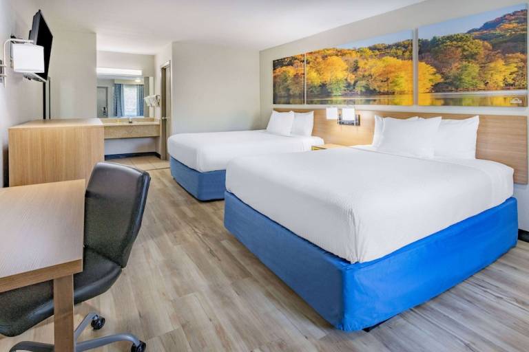 Motel Spartanburg