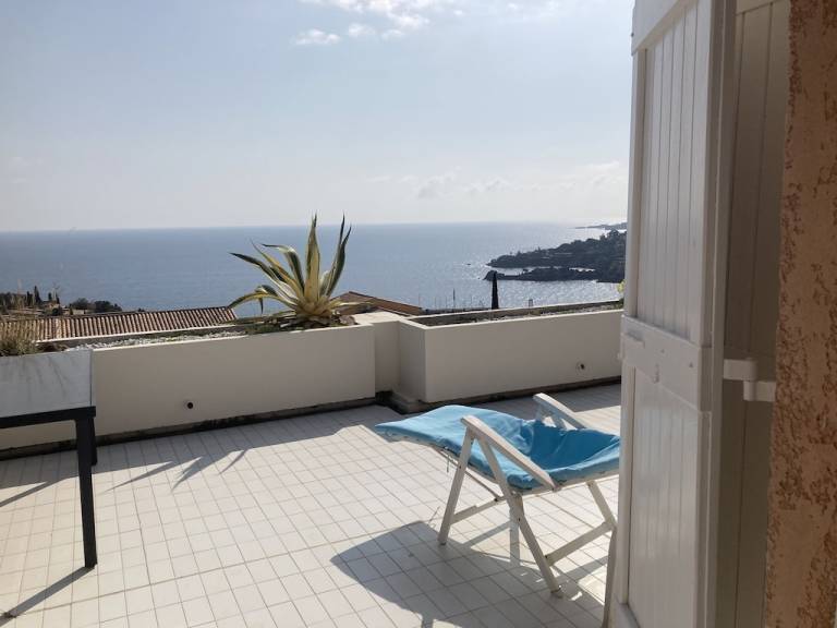 Appartement Le Trayas
