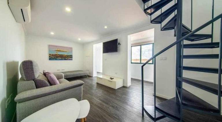 Fully equipped vacation home with garden | Close to the beach | Pets are welcome — photo 2
