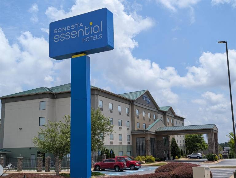 Sonesta Essential Columbus in Columbus, GA