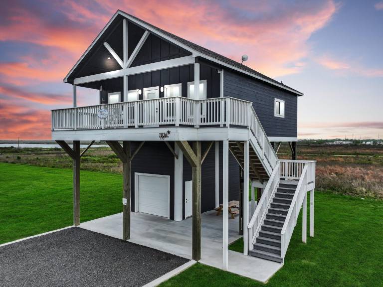 Vacation home with barbeque — photo 4