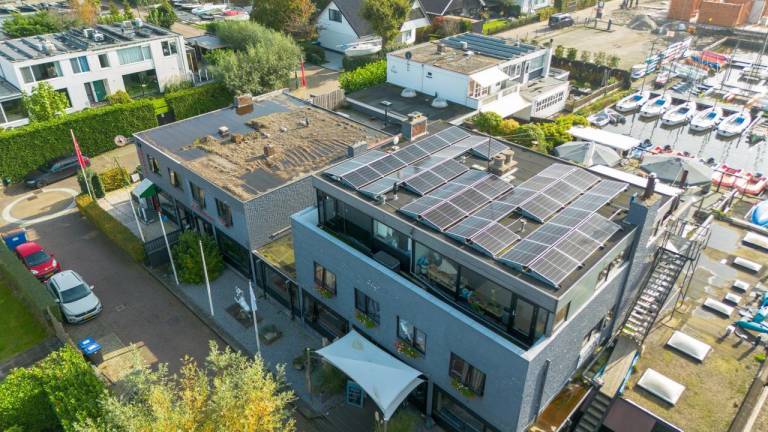 Ferienhaus Kaag