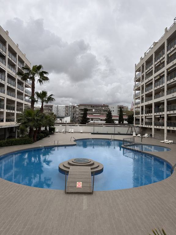 Apartamento Salou