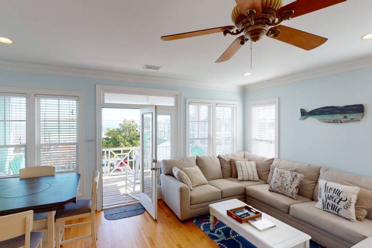 Vacation home | Sea view — photo 3
