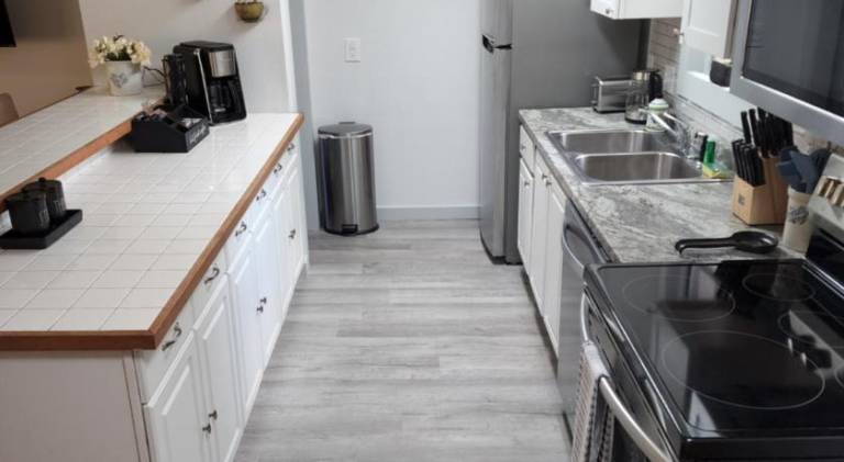 Apartment with 1 room for 5 persons — photo 3