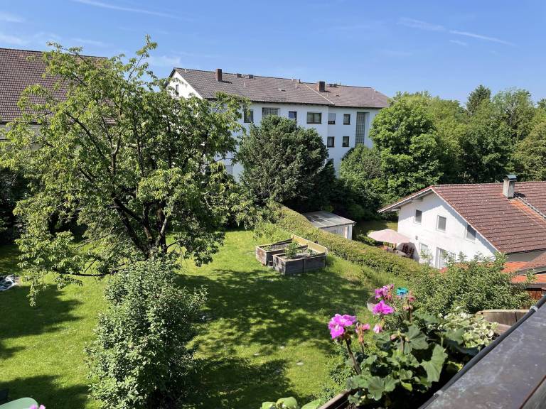 Ferienwohnung Burghausen