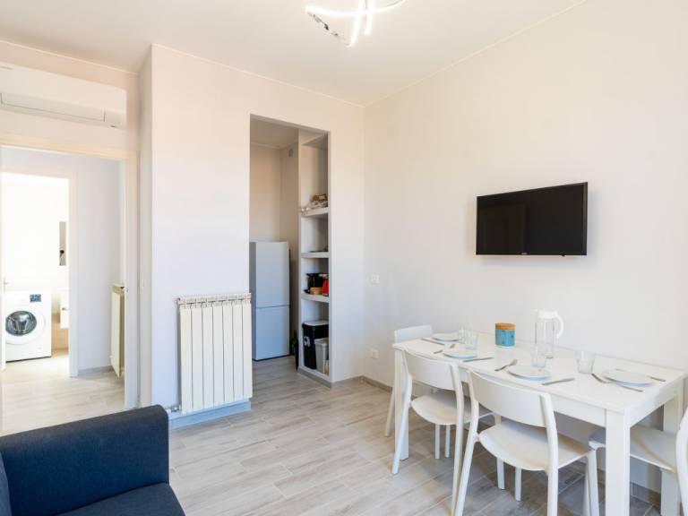 Appartement San Remo