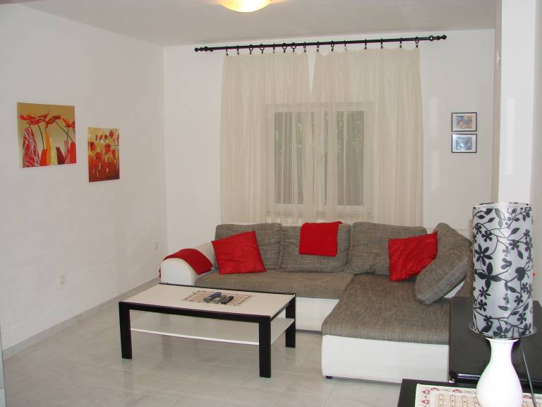 Apartamento Pinzan a due passi dalla spiaggia in Pula