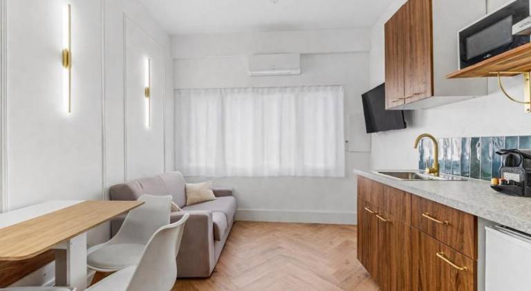 Wonderful apartment | Pet-friendly — photo 4