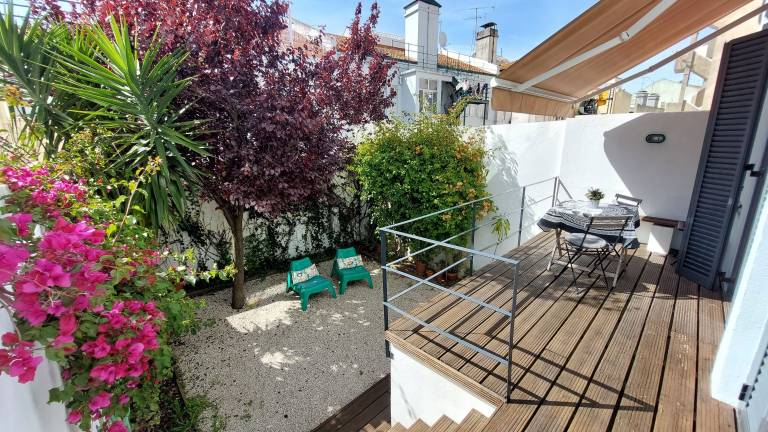 Appartement  Lisbonne