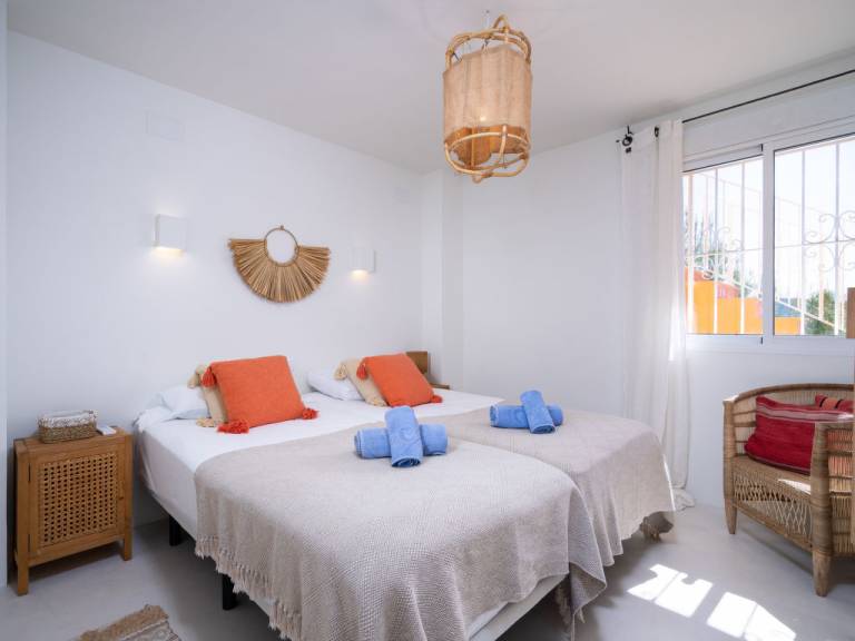 Ferienwohnung  Moraira