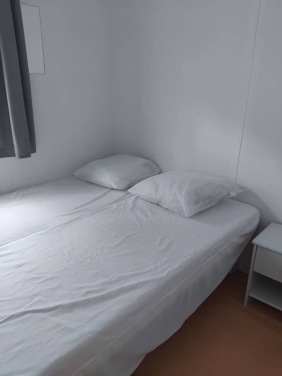 Mobil-home Fréjus