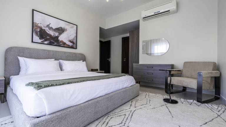 Apartment  Al-Fayha'a