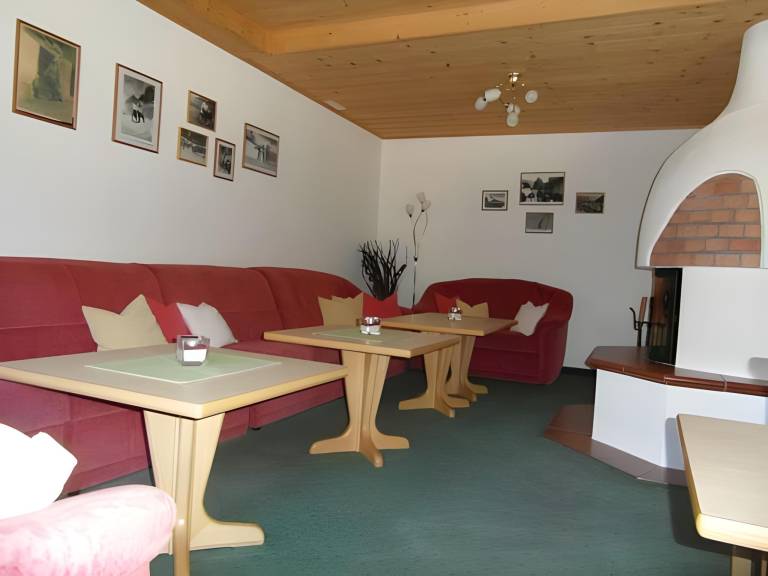Pension Sattelkopf — photo 3