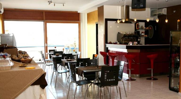 Tea Palace Hotel — photo 5