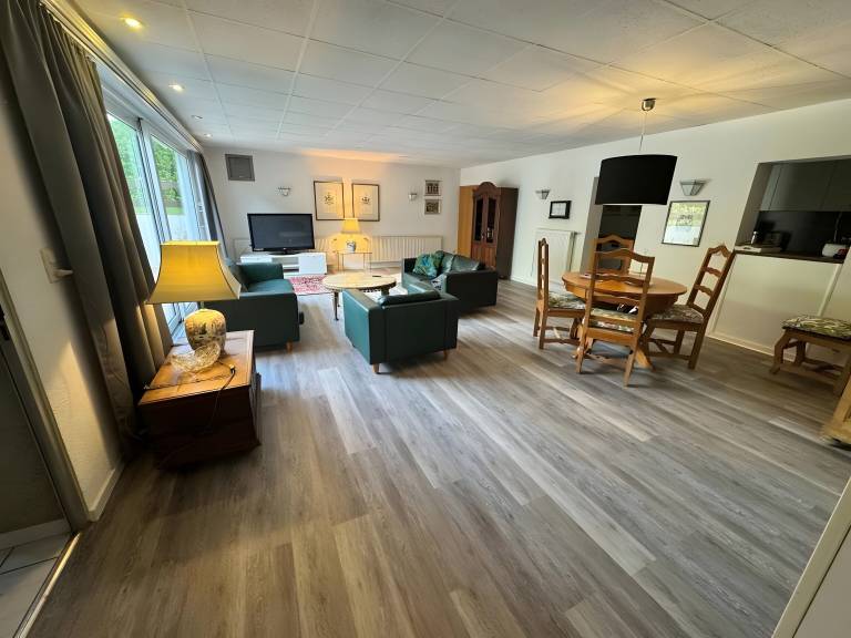 Ferienwohnung Mühlheim am Main