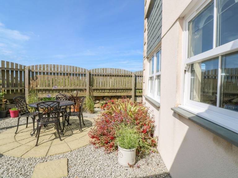 Cottage Cadgwith