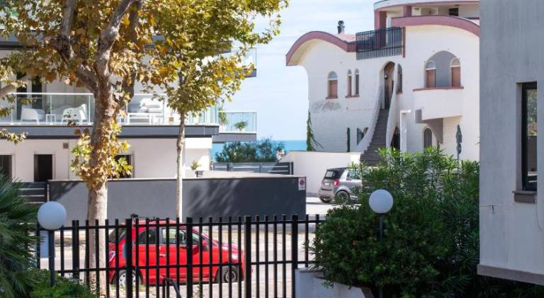 Rental apartment with 2 rooms for 9 persons — photo 4