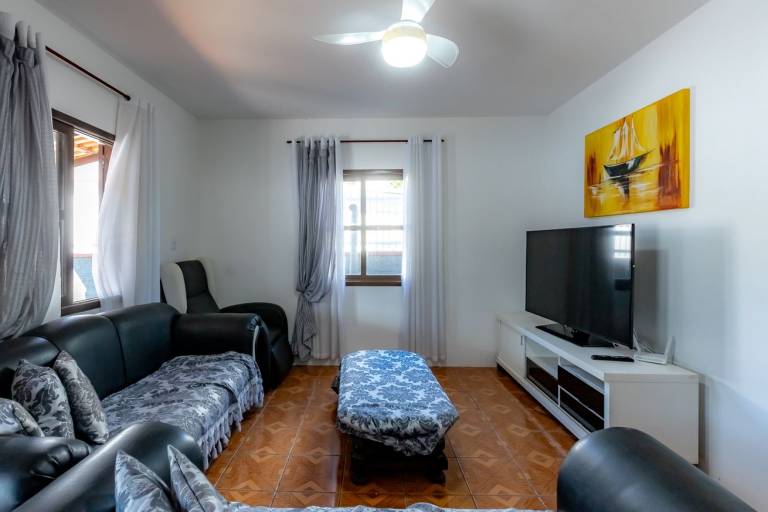 Ferienhaus in Meia Praia, Brasilien f&uuml;r max. 8 Personen