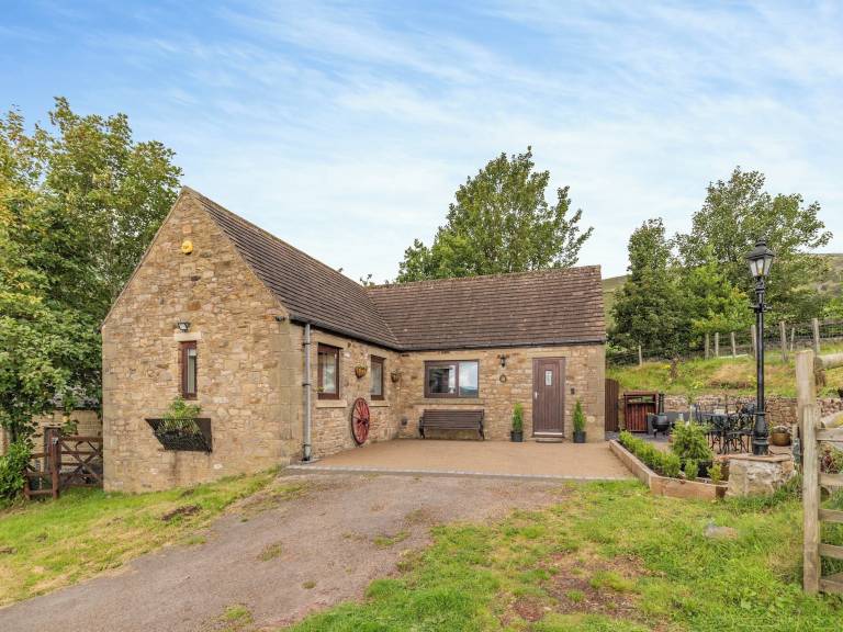 Cottage Whaley Bridge
