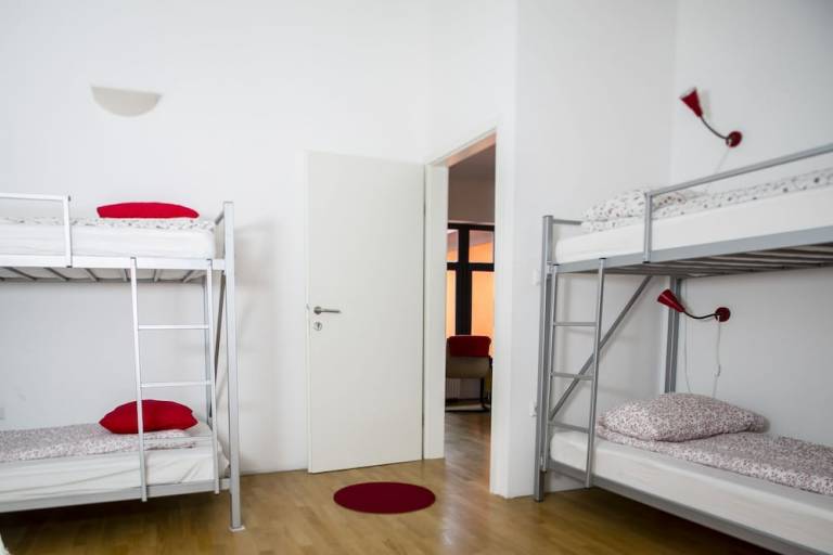 Hostel Kranj