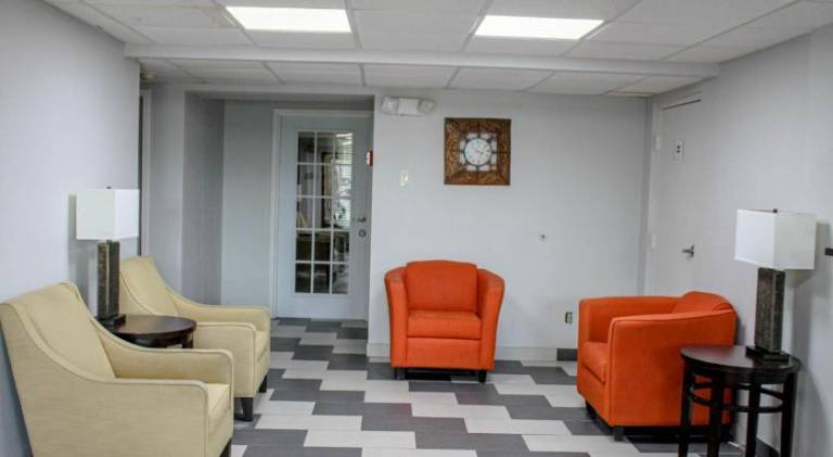 Motel 6 Knoxville, TN - East — photo 3