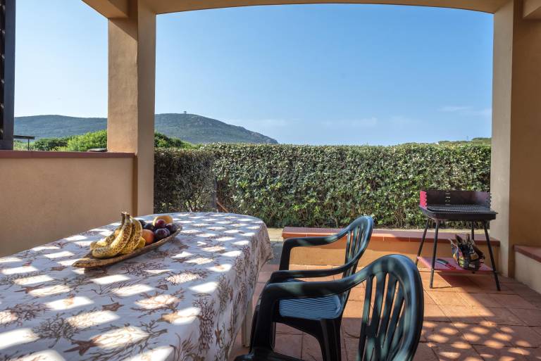 Casa La Pelosa
