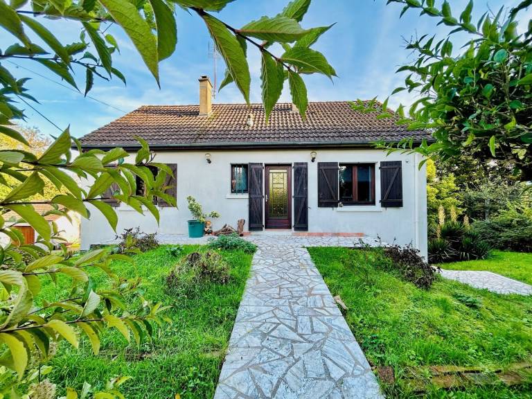 Maison de vacances  Noyers-sur-Cher