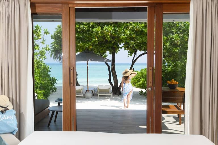 Resort Ungoofaaru