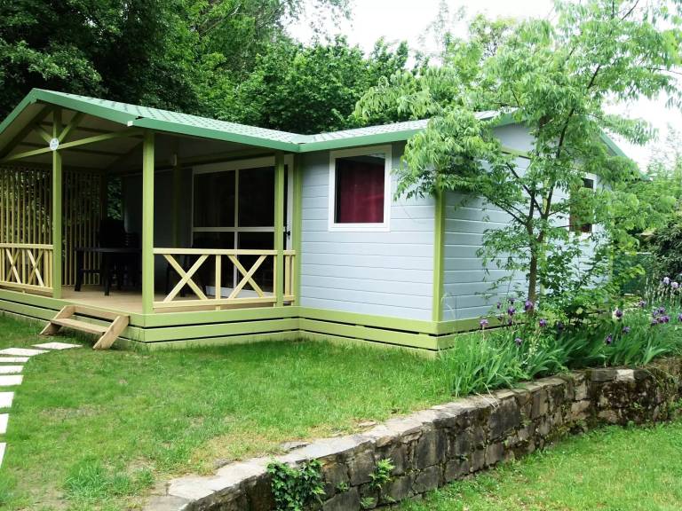 Chalet Saint-Jean-du-Gard