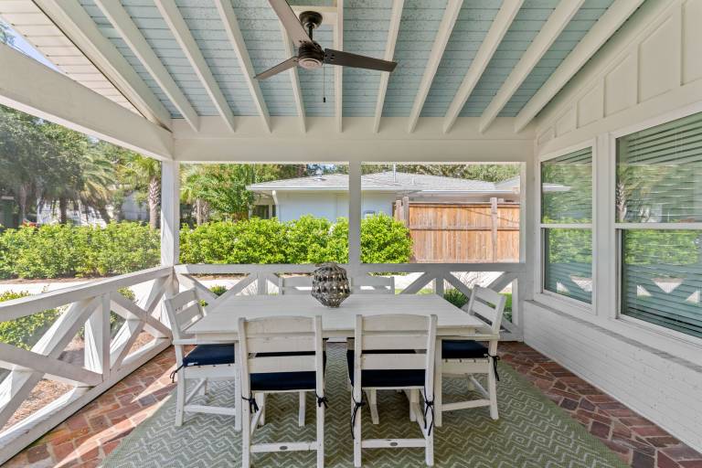 Butter Side Up Cottage - 516 Beach Drive — photo 5