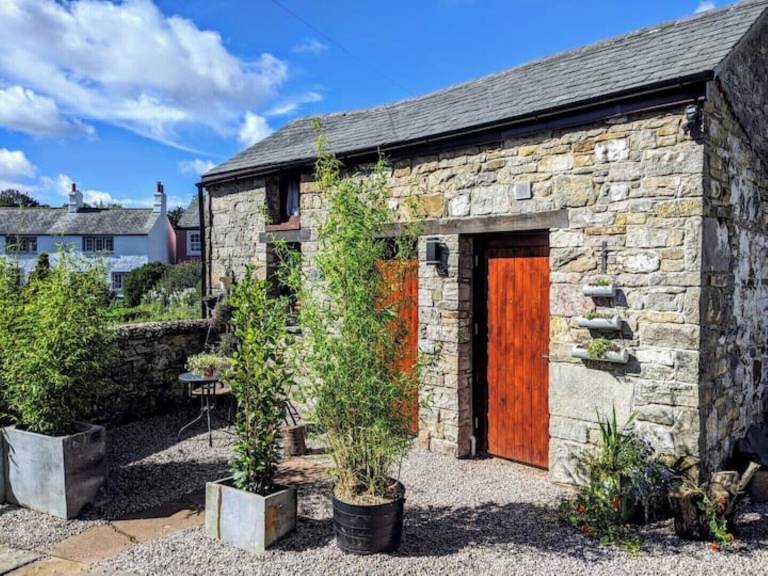 House Caldbeck