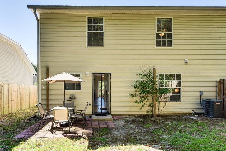 4 Mi to FSU: Pet-Friendly Townhome — photo 3