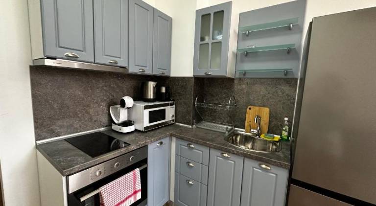 Holiday apartment with 2 rooms for 6 persons — photo 5