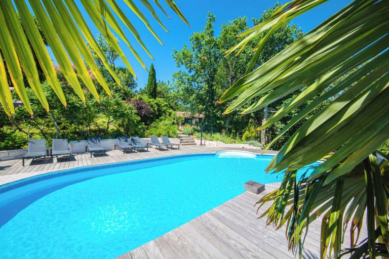 Maison de vacances Gaillac