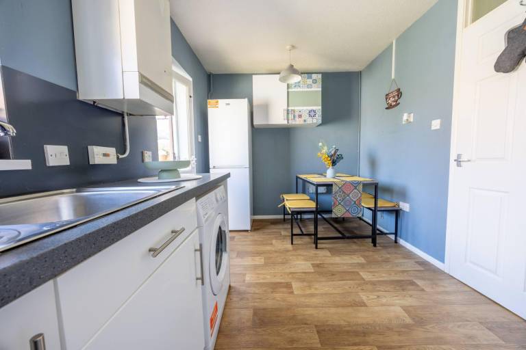 Bungalow Gloucester District