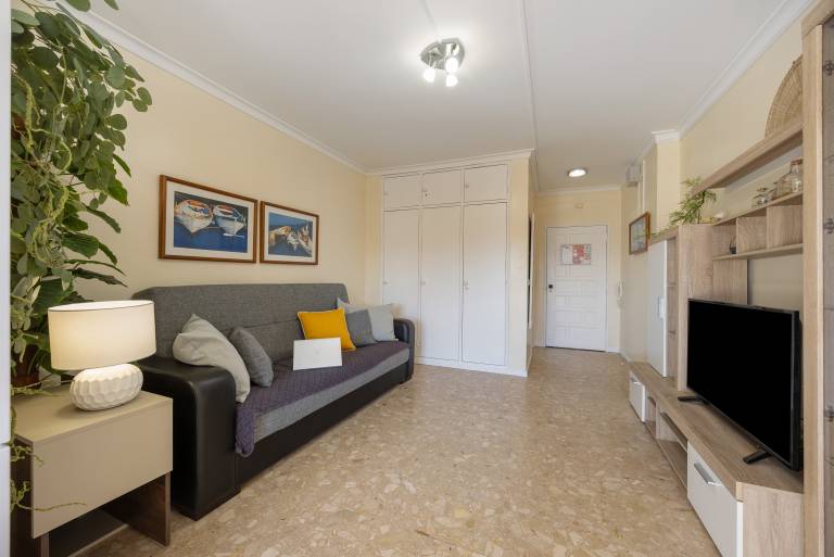 Charming rental apartment with fast internet | Mountain view | Next to the beach | Pets allowed — photo 4