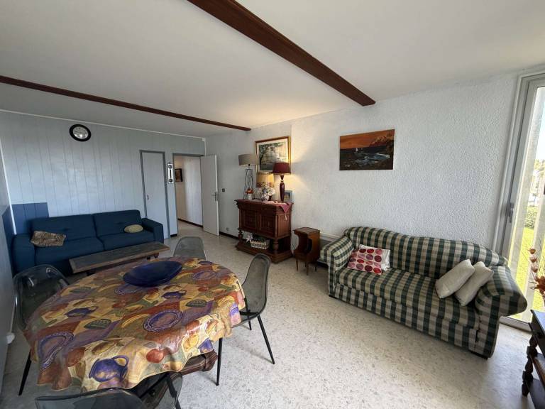Holiday apartment with 1 room for 4 persons — photo 4