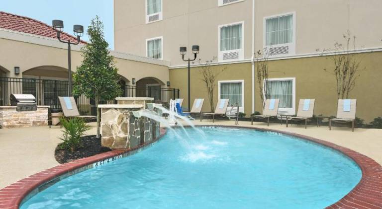 TownePlace Suites by Marriott Seguin — photo 4