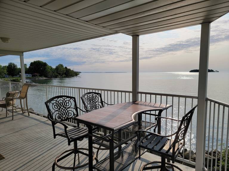 Condo Put-in-Bay